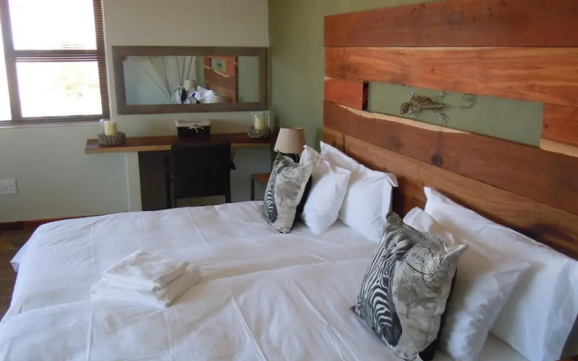 Gecko Ridge Guest House