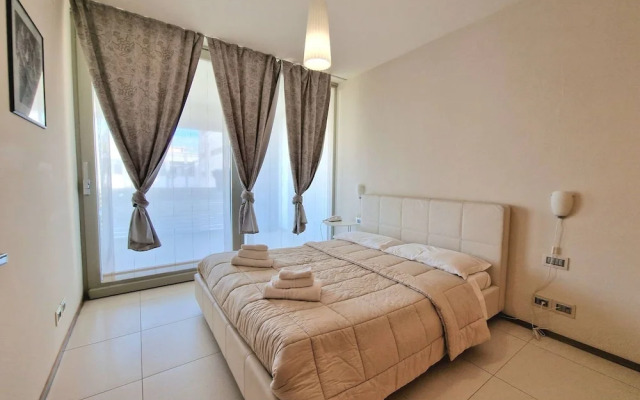 Suite La Giudecca sea View Sleeps 4 Wifi