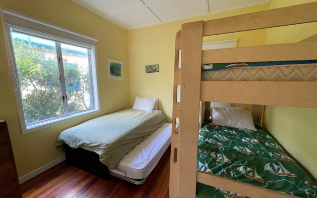 Seasong - Waihi Beach Holiday Home