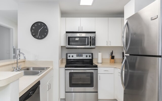 Fortune House Hotel Suites