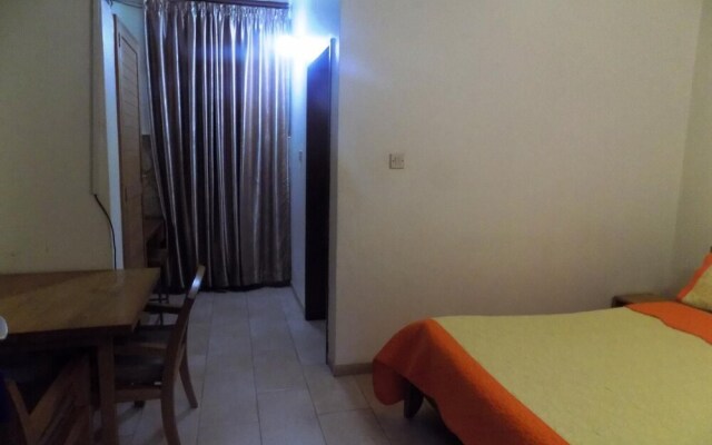 College Inn