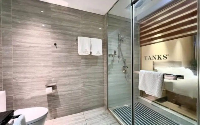 Foshan Tianguo Xingyue Hotel