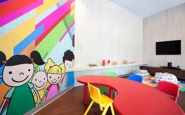 Ibis Styles Jakarta Sunter