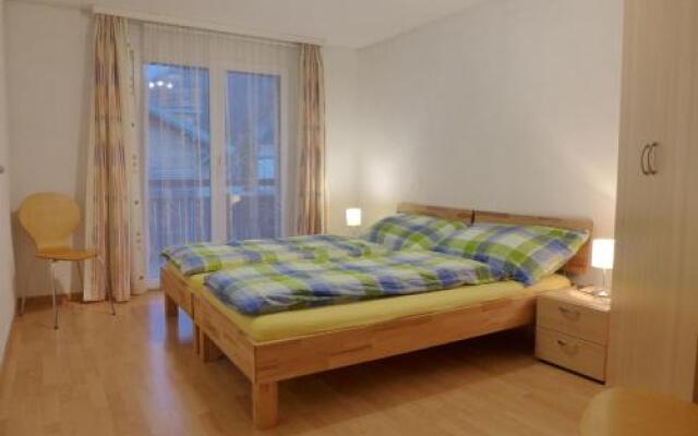 Apartment Oberei