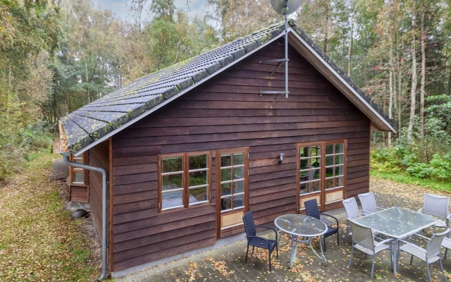 6 Person Holiday Home in Laeso