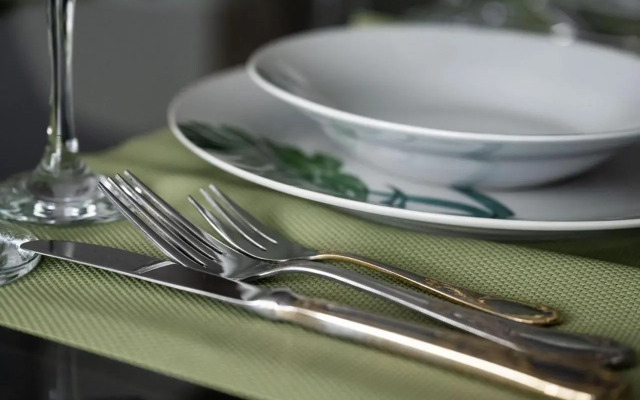 Sublime appartement à Cocody Riviera Bonoumin .