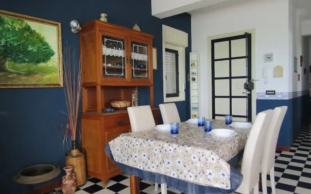 Sea View Apartment