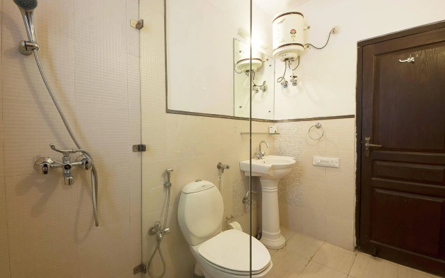 The Ayali Fernhill Resort, Chail