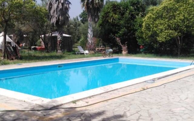 Agriturismo Capo Corso