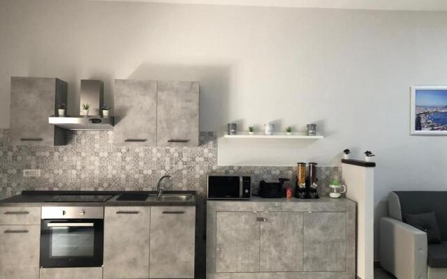 Rianna House B&B