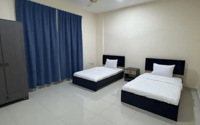 evane hotel suets