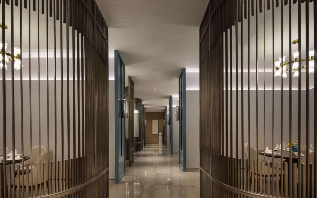 Novotel Yancheng Exhibition Center