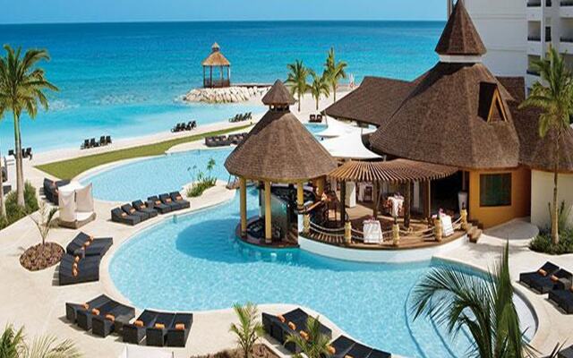 Secrets Wild Orchid Montego Bay - Luxury - Adults Only - All Inclusive