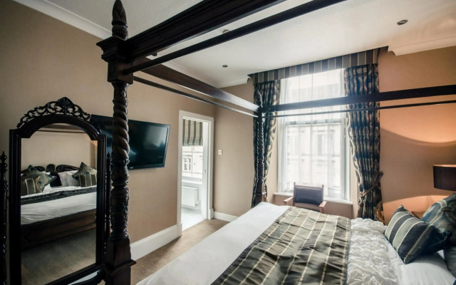 Argyll Hotel