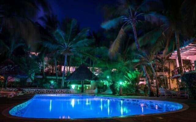 Scorpio Villas Resort