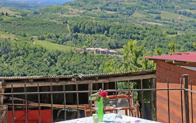 Apartment in the Langhe Unesco 2014 World Heritage Site