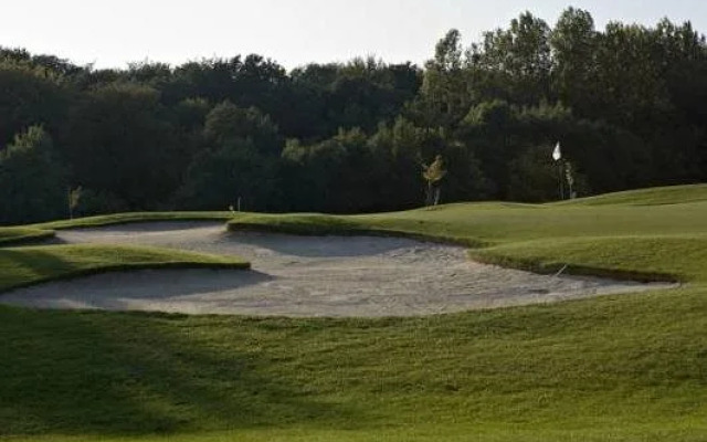 Najeti Hôtel du Golf