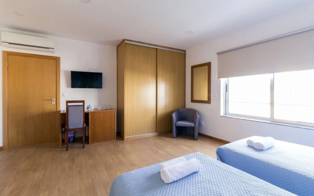 Monte da Guia Alojamento Local