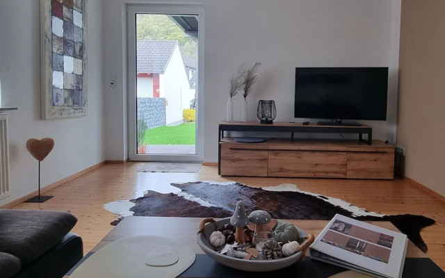 Ferienwohnung Familie Buchner