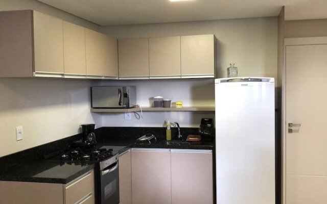 Dallas Apartamentos