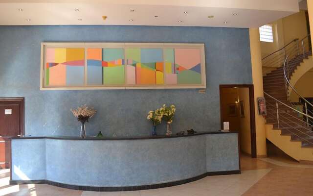 Romance Hotel Ain Sokhna