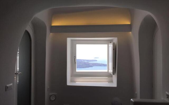Altana Cliffside Villas