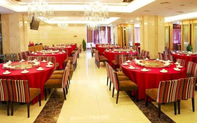 Yijing Hotel
