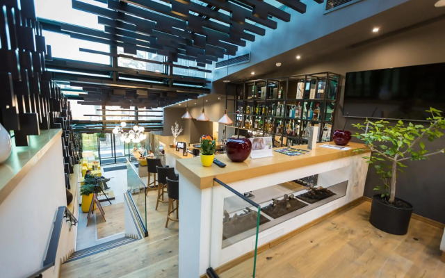 Belfort Hotel