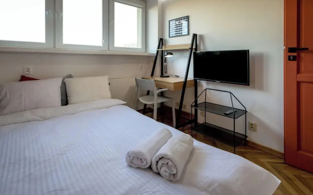 RentPlanet - Apartament plac Nowy Targ