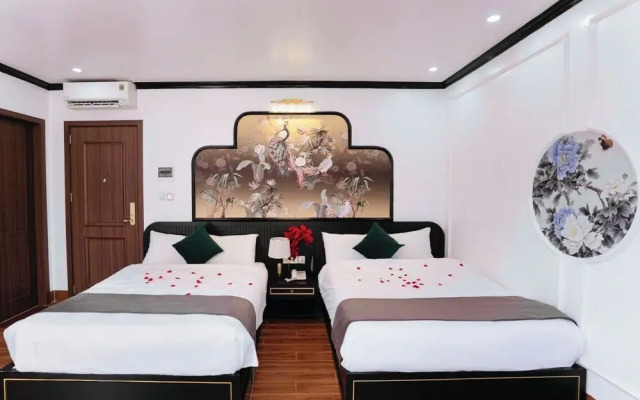 Truong Thinh Hotel