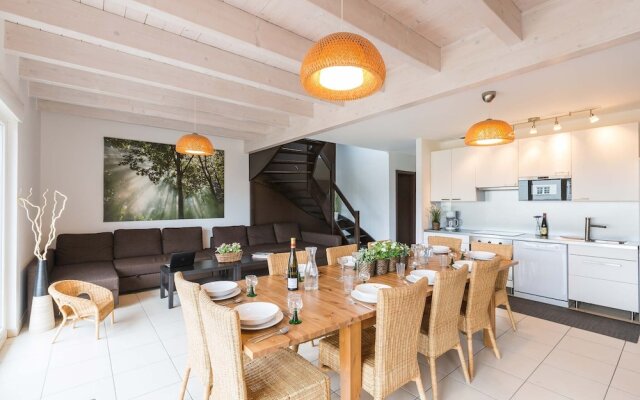 Les Maisons Solaires