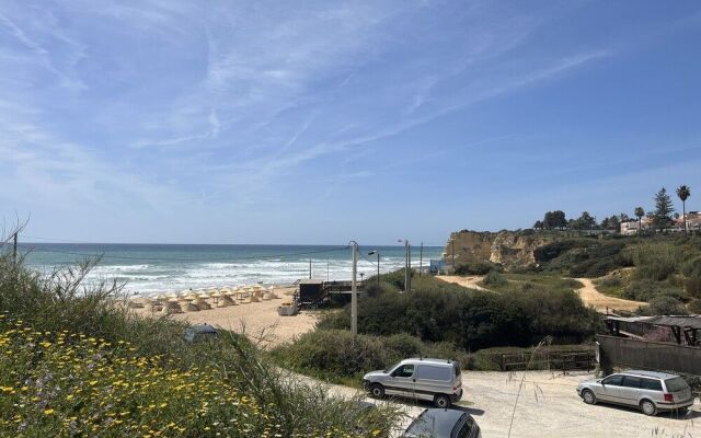 Ocean Terrace Seaview Apartment