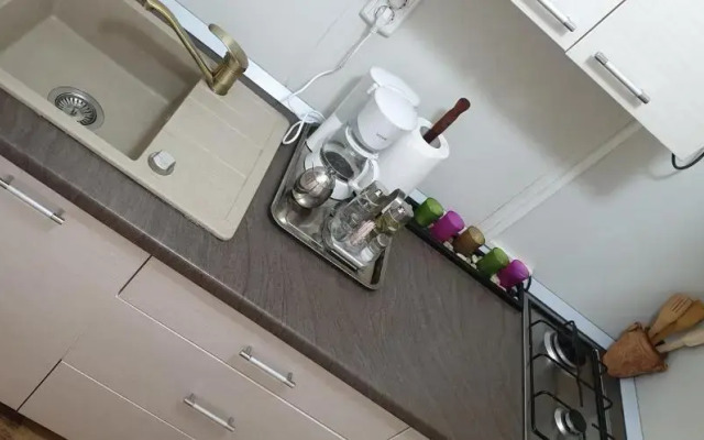 garsoniera 1 decembrie