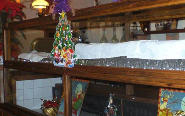 Alla Fornace di Sacerno