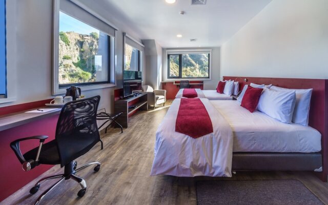 Tecno Boutique Hotel