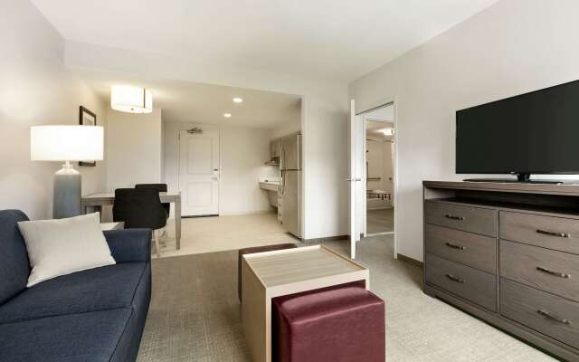 Homewood Suites By Hilton Worcester