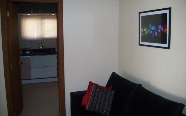 Apartamento Villaggio