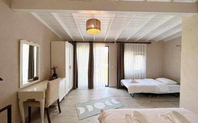İrmak Bag Evi