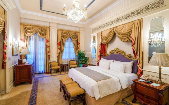 Hotel Majapahit Surabaya - MGallery