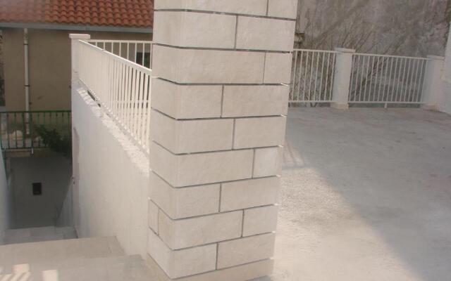 Apartman Restović