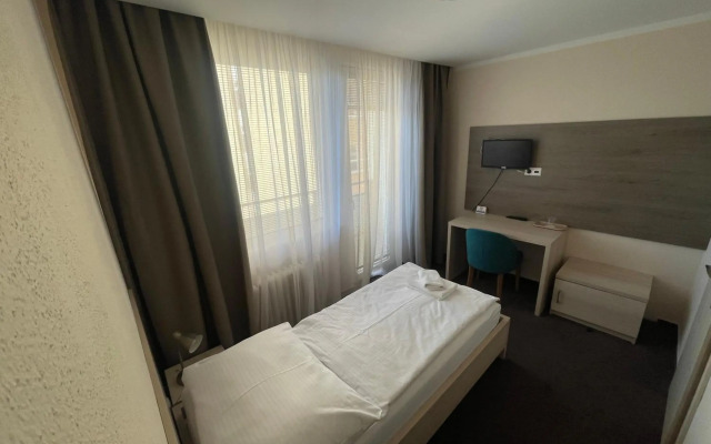 Hotel Spectrum