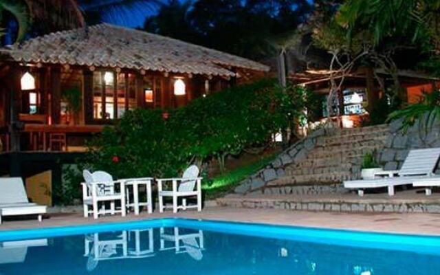 Vila Mucugê Pousada & Hostel