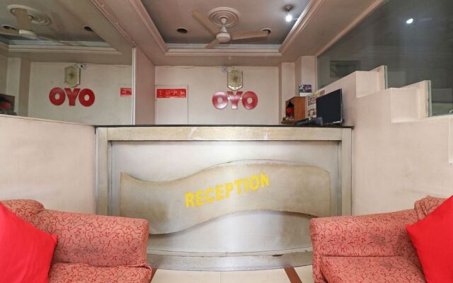OYO 28130 Hotel Shiva