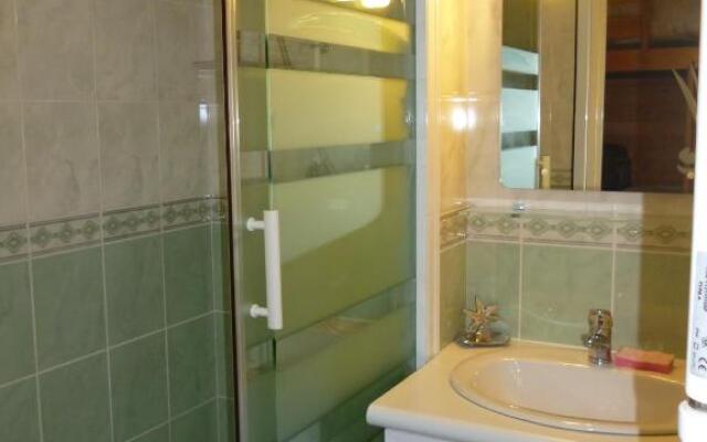 Mont Blanc Soleil E-2