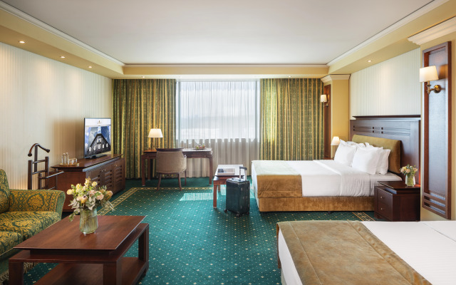 Grand Hotel Sofia