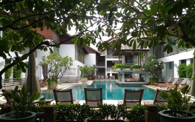 Ramada Phuket South Sea