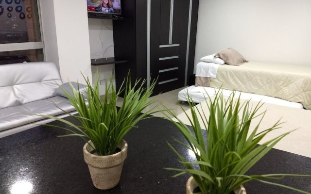 ApartaSuite Poblado Medellin