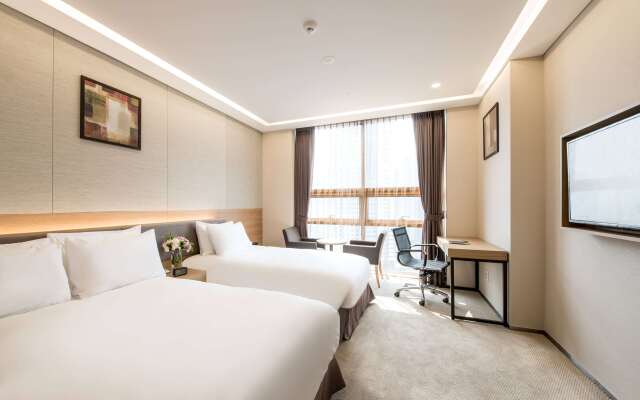 Ramada by Wyndham Incheon