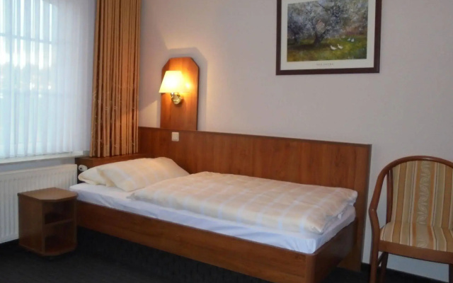Hotel-Garni Herzog