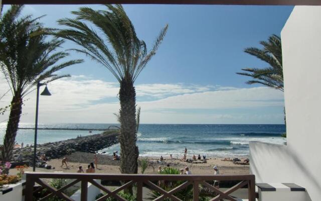 Apartment at Parque Santiago 3